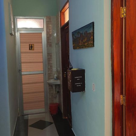 Dodoma Siesta Inn Eksteriør bilde